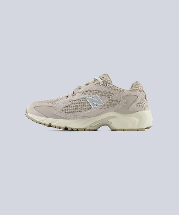 Tenis New Balance Para Hombre CafeClaro image number null